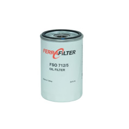  FERRA FSO712/5 Масляний фільтр