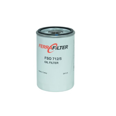  FERRA FSO712/5 Масляний фільтр