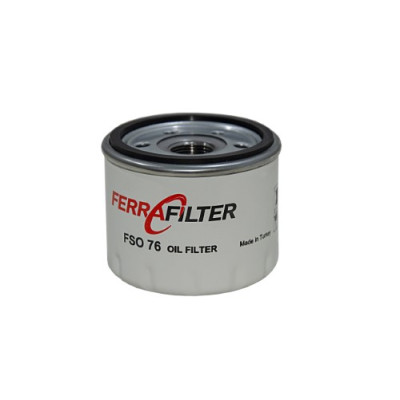 FERRA FSO76 Масляный фильтр FERRA FSO76 Масляный фильтр