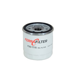FERRA FSO77/5 Масляний фільтр FERRA FSO77/5 Масляний фільтр