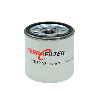 FERRA FSO77/7 Масляний фільтр FERRA FSO77/7 Масляний фільтр
