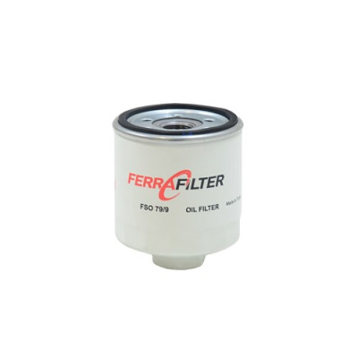 FERRA FSO79/9 Масляний фільтр FERRA FSO79/9 Масляний фільтр