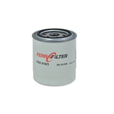 FERRA FSO810/3 Масляний фільтр FERRA FSO810/3 Масляний фільтр