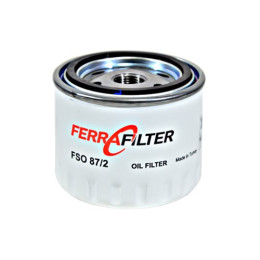 FERRA  FSO87/2   Масляний фільтр