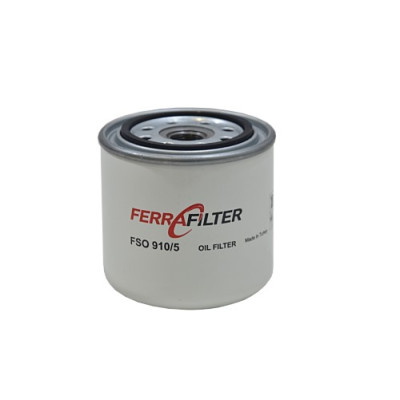 FERRA FSO910/5, BOBCAT 6678233 Масляный фильтр FERRA FSO910/5, BOBCAT 6678233 Масляный фильтр