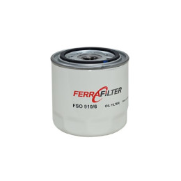 FERRA FSO910/6 Масляний фільтр FERRA FSO910/6 Масляний фільтр