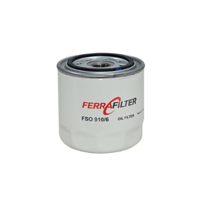 FERRA FSO910/6 Масляний фільтр FERRA FSO910/6 Масляний фільтр
