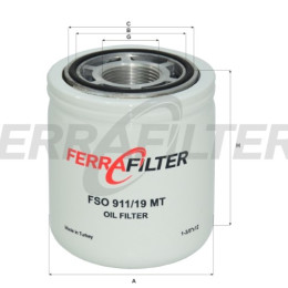 FERRA FSO911/19HMT Гидравлический фильтр FERRA FSO911/19HMT Гидравлический фильтр