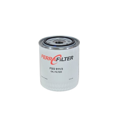 FERRA FSO911/3 Масляный фильтр FERRA FSO911/3 Масляный фильтр
