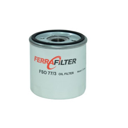 FIATGROUP 7724167, RENAULT  7701415054 Масляний фільтр