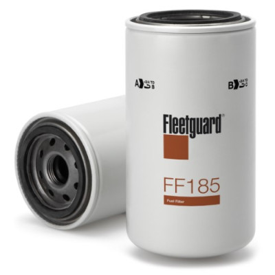 FLEETGUARD FF185 Топливный фильтр FLEETGUARD FF185 Топливный фильтр