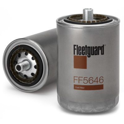 FLEETGUARD FF5646, H34WK Паливний фільтр FLEETGUARD FF5646, H34WK Паливний фільтр