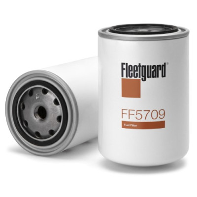 FLEETGUARD FF5709 Топливный фильтр FLEETGUARD FF5709 Топливный фильтр