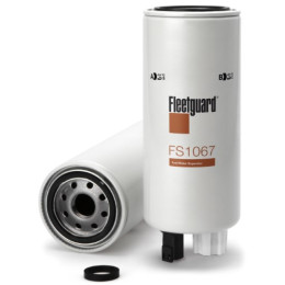 FLEETGUARD  FS1067 Паливний фільтр