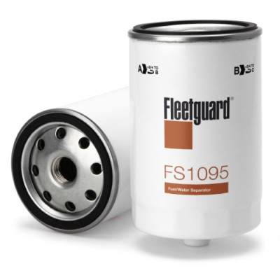 FLEETGUARD FS1095 Топливный фильтр FLEETGUARD FS1095 Топливный фильтр