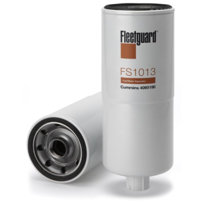 FLEETGUARD FS1313 Топливный фильтр FLEETGUARD FS1313 Топливный фильтр