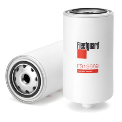 FLEETGUARD FS19689 Топливный фильтр FLEETGUARD FS19689 Топливный фильтр