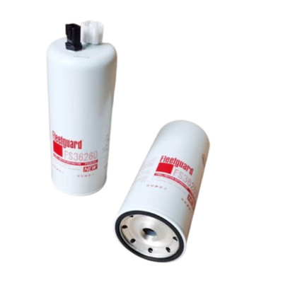 FLEETGUARD FS36260 Паливний фільтр FLEETGUARD FS36260 Паливний фільтр