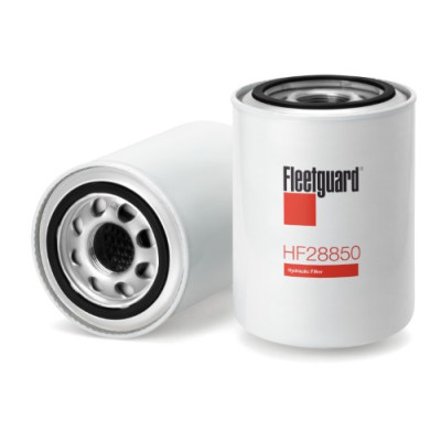 FLEETGUARD HF28850 Гідравлічний фільтр FLEETGUARD HF28850 Гідравлічний фільтр