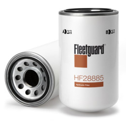 FLEETGUARD HF28885, NEW HOLLAND 82005016 Гидравлический фильтр FLEETGUARD HF28885, NEW HOLLAND 82005016 Гидравлический фильтр