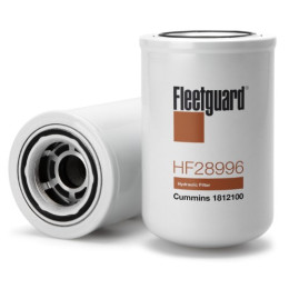 FLEETGUARD HF28996 Гидравлический фильтр FLEETGUARD HF28996 Гидравлический фильтр
