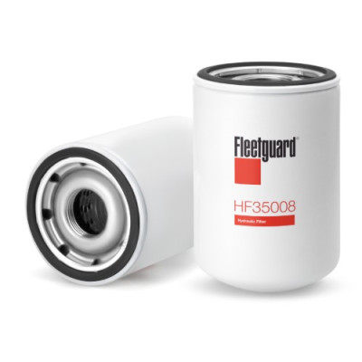 FLEETGUARD HF35008 Гідравлічний фільтр FLEETGUARD HF35008 Гідравлічний фільтр