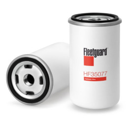 FLEETGUARD HF35077 Гидравлический фильтр FLEETGUARD HF35077 Гидравлический фильтр