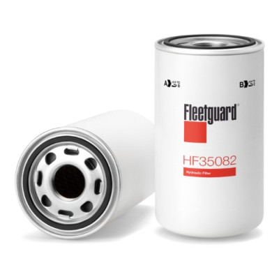 FLEETGUARD HF35082 Гідравлічний фільтр FLEETGUARD HF35082 Гідравлічний фільтр