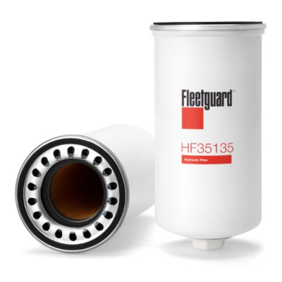 FLEETGUARD HF35135 Гідравлічний фільтр FLEETGUARD HF35135 Гідравлічний фільтр
