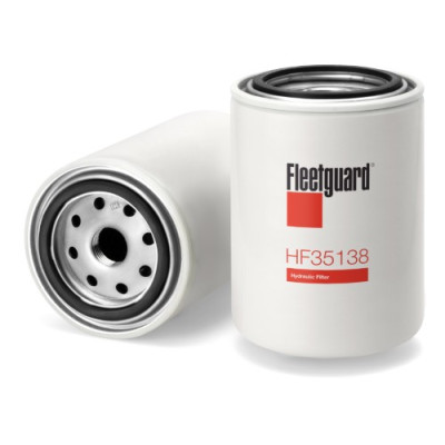 FLEETGUARD HF35138 Гидравлический фильтр FLEETGUARD HF35138 Гидравлический фильтр