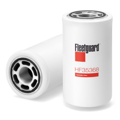 FLEETGUARD HF35368 Гідравлічний фільтр FLEETGUARD HF35368 Гідравлічний фільтр