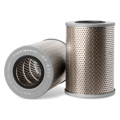 FLEETGUARD HF6325 Гідравлічний фільтр FLEETGUARD HF6325 Гідравлічний фільтр