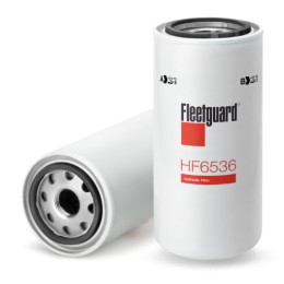 FLEETGUARD HF6536 SPIN-ON CARTRIDGE FLEETGUARD HF6536 SPIN-ON CARTRIDGE