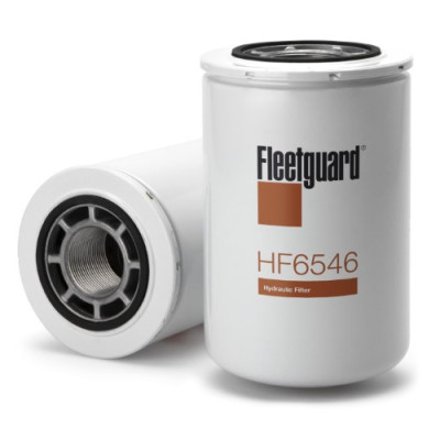 FLEETGUARD HF6546 Гідравлічний фільтр FLEETGUARD HF6546 Гідравлічний фільтр