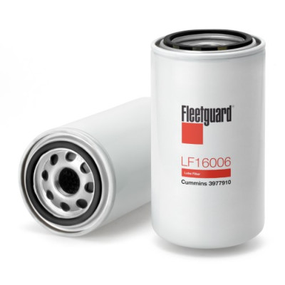 FLEETGUARD LF16006 Масляный фильтр FLEETGUARD LF16006 Масляный фильтр