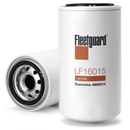 FLEETGUARD LF16015  Масляний фільтр