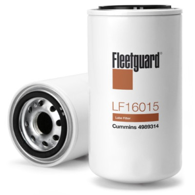 FLEETGUARD LF16015 Масляный фильтр FLEETGUARD LF16015 Масляный фильтр