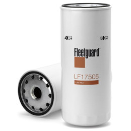 FLEETGUARD  LF17505 Масляний фільтр