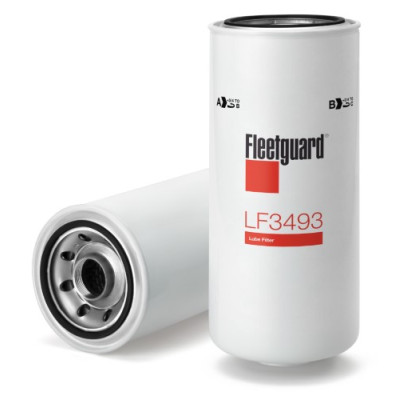 FLEETGUARD LF3493 Масляный фильтр FLEETGUARD LF3493 Масляный фильтр