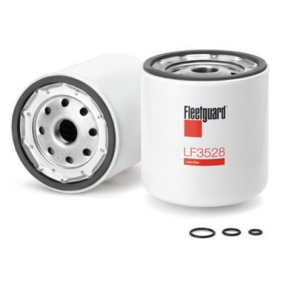 FLEETGUARD LF3528 Масляний фільтр FLEETGUARD LF3528 Масляний фільтр