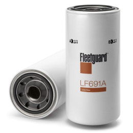 FLEETGUARD LF691A Масляний фільтр