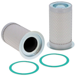 FİLSAN FS552/D Фильтр сепаратор FİLSAN FS552/D Фильтр сепаратор