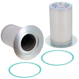 FİLSAN FS560/D Фильтр сепаратор FİLSAN FS560/D Фильтр сепаратор