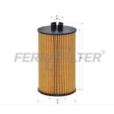 FORD 3C3Z6731AA Масляний фільтр FORD 3C3Z6731AA Масляний фільтр