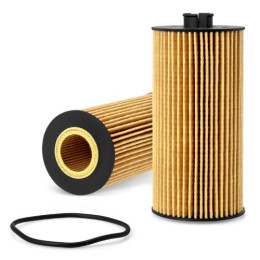 FORD 3C3Z6731AA Масляний фільтр