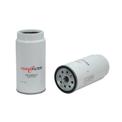 FORD 3C469176BA TEREX KAMAZ MERCEDES Паливний фільтр FORD 3C469176BA TEREX KAMAZ MERCEDES Паливний фільтр