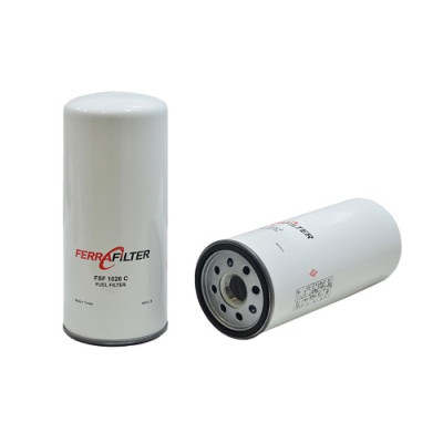 FORD MACK MAN RENAULT SANDVIK TAMROCK VOLVO Топливный фильтр FORD MACK MAN RENAULT SANDVIK TAMROCK VOLVO Топливный фильтр