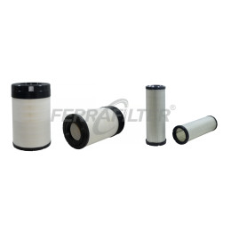 FORD T176333, 3C469601AB Зовнішній / Внутрішній повітряний фільтр FORD T176333, 3C469601AB Зовнішній / Внутрішній повітряний фільтр