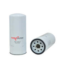 FORD XCMG Паливний фільтр