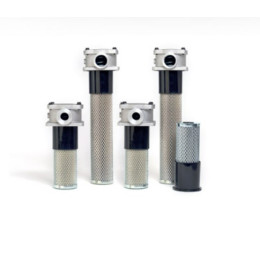 GYD20-60 Обратный гидравлический фильтр